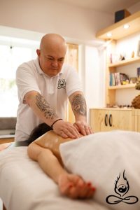 Bágyok Károly, maestru SeishinDo