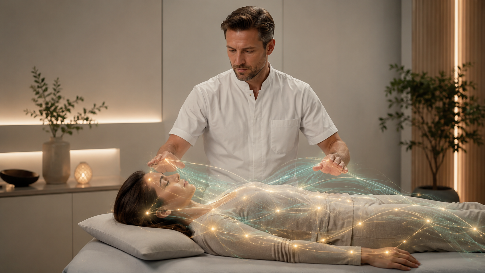 SEDEB therapist training – Course image