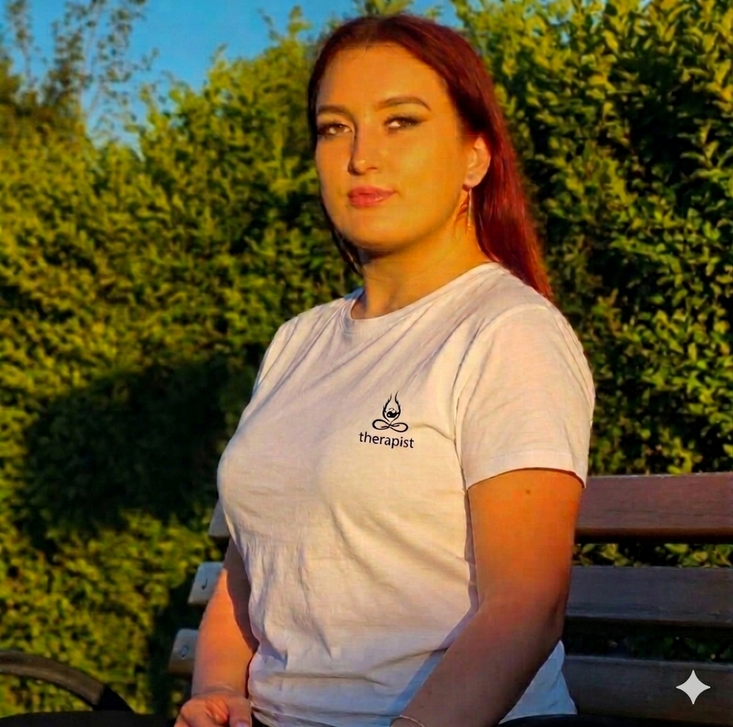 Adelina Gabriela Zsindely